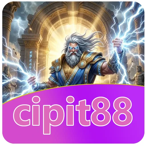 Ilustrasi unduh APK cipit88 dari tautan resmi